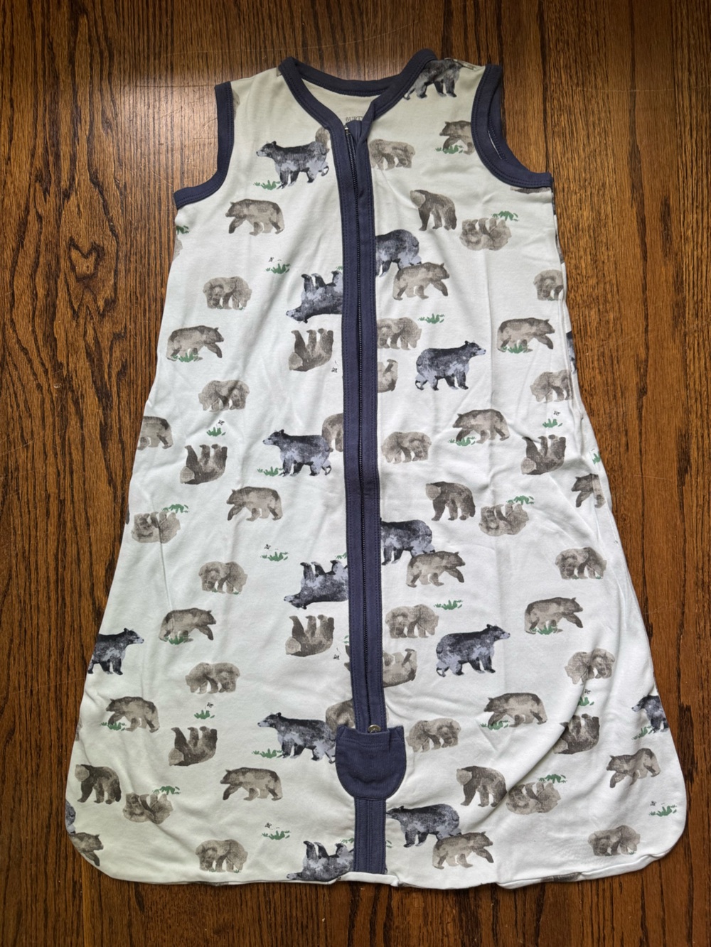 Burt’s Bees Baby Sleepsack